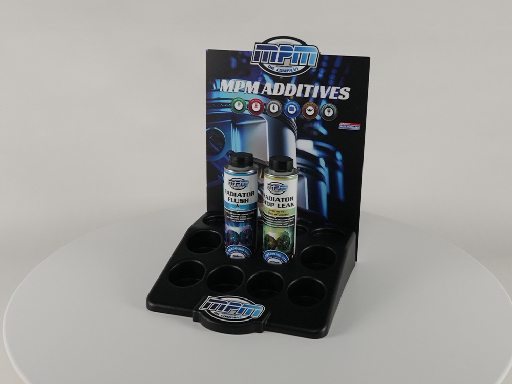 Display automotive