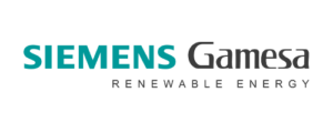 Siemens Gamesa logo